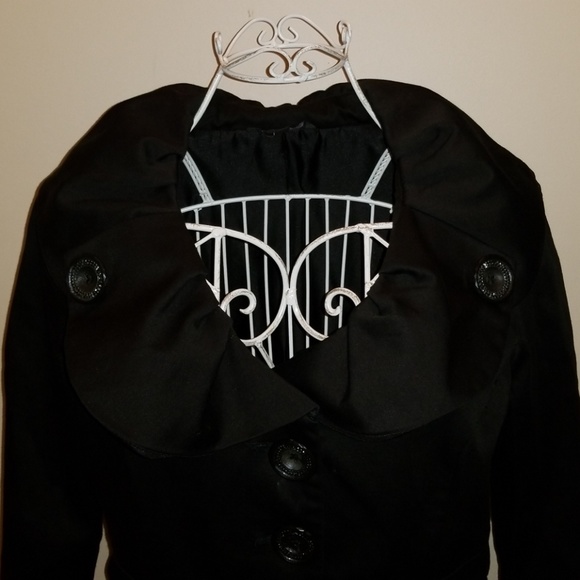 Zinc Jacket - Picture 4 of 8